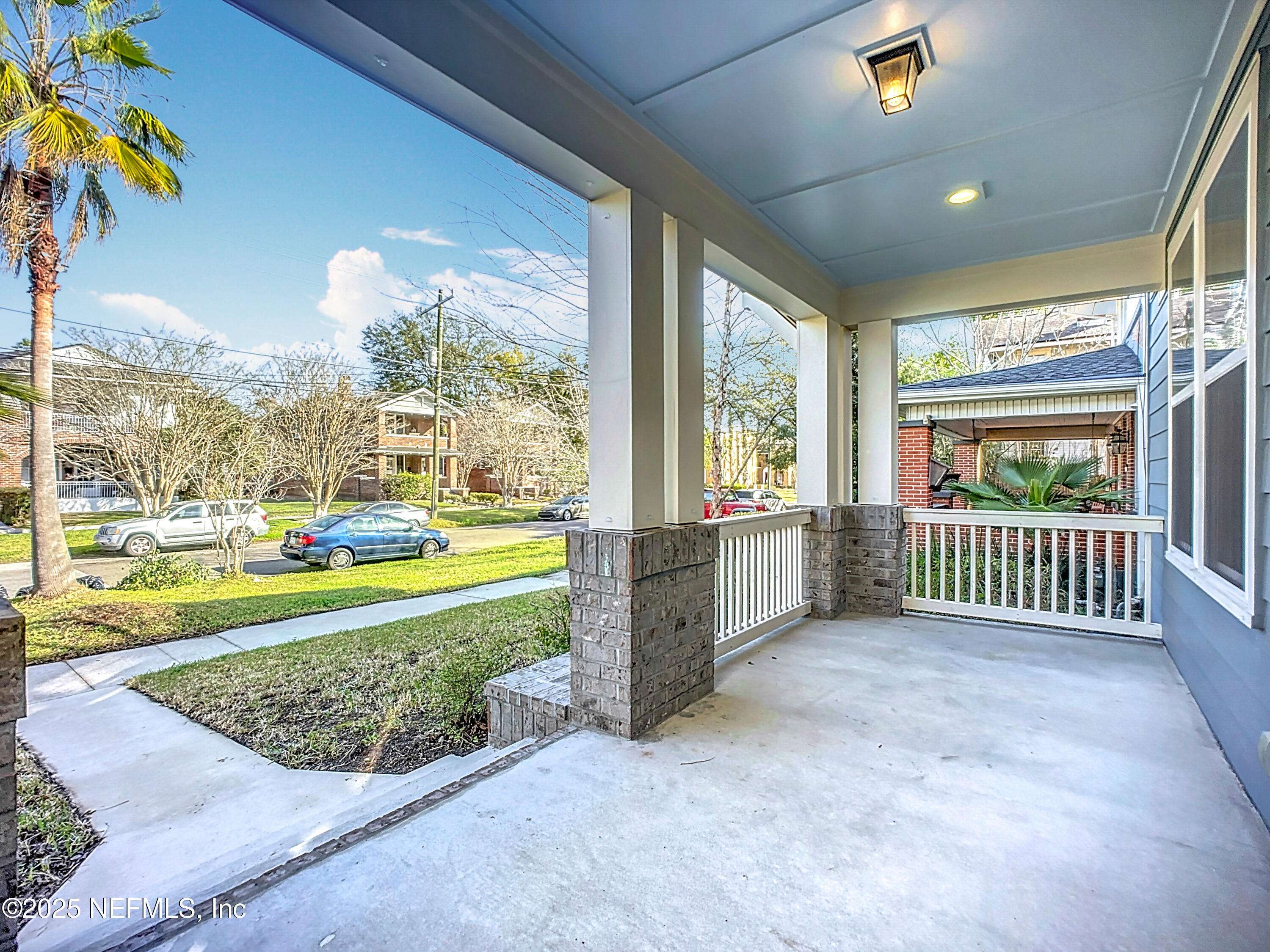 Jacksonville, FL 32204,2316 COLLEGE ST