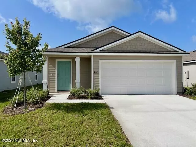 Green Cove Springs, FL 32043,1355 LITTLE HERON PLACE PL