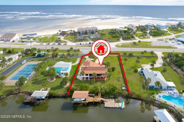 8851 S A1A, St Augustine, FL 32080