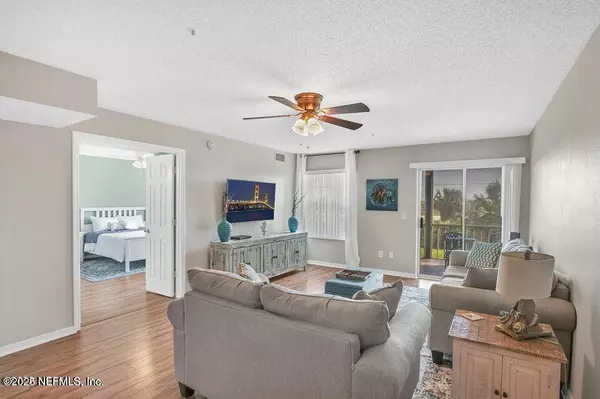 110 OCEAN HOLLOW LN #108, St. Augustine, FL 32084