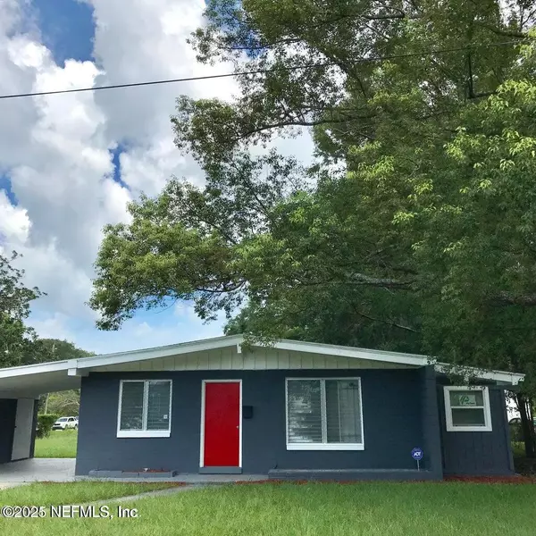 5093 FREDERICKSBURG AVE, Jacksonville, FL 32208