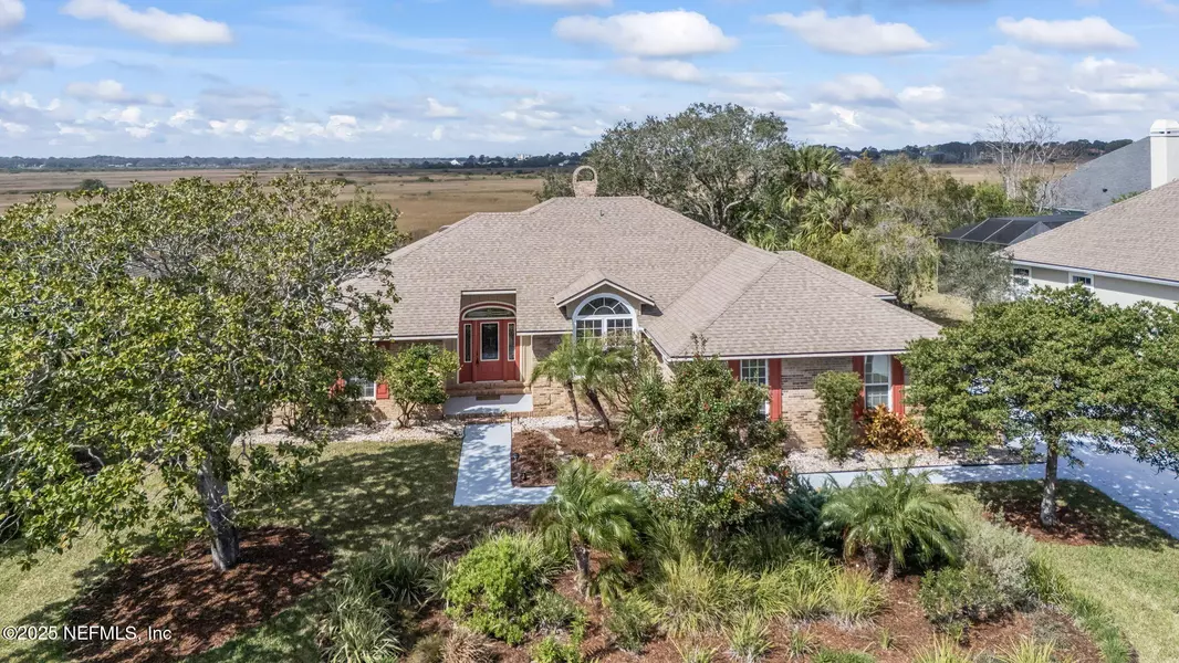 328 MARSH POINT CIR, St Augustine, FL 32080