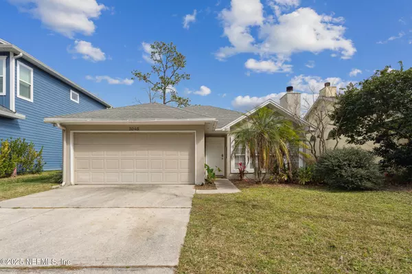 1045 17TH ST N, Jacksonville Beach, FL 32250