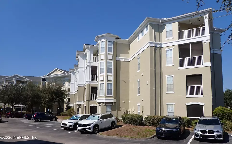 8290 GATE Pkwy W #108, Jacksonville, FL 32216