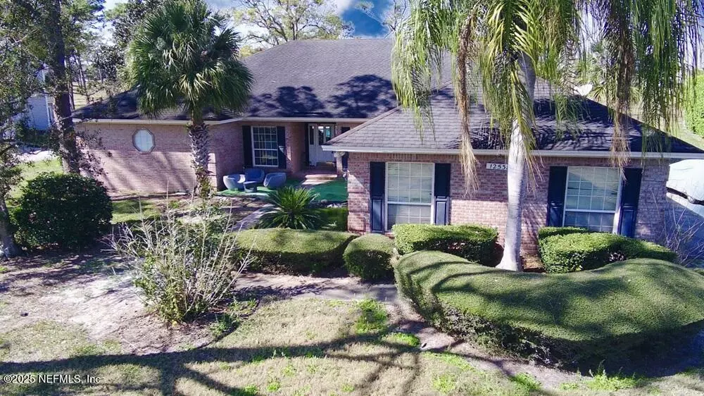 Jacksonville, FL 32225,12538 MEDINAH CT