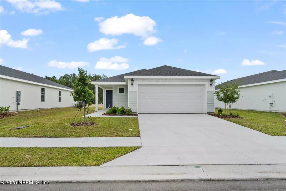 Palm Coast, FL 32164,21 DERBYSHIRE DR