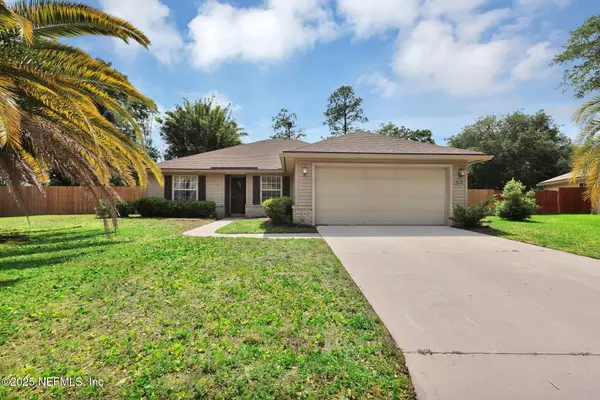 13940 CRESTWICK DR W, Jacksonville, FL 32218