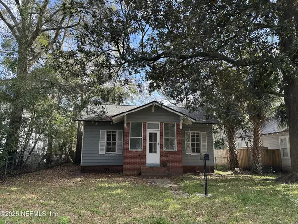 2858 DOWNING ST, Jacksonville, FL 32205