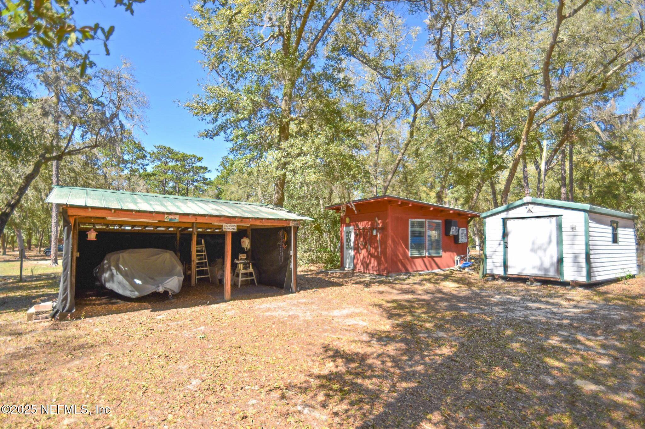 Fort Mccoy, FL 32134,111 BENT OAK LN
