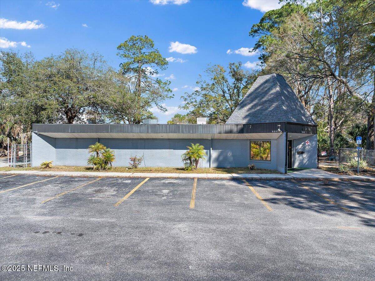 6043 TERRY RD, Jacksonville, FL 32216