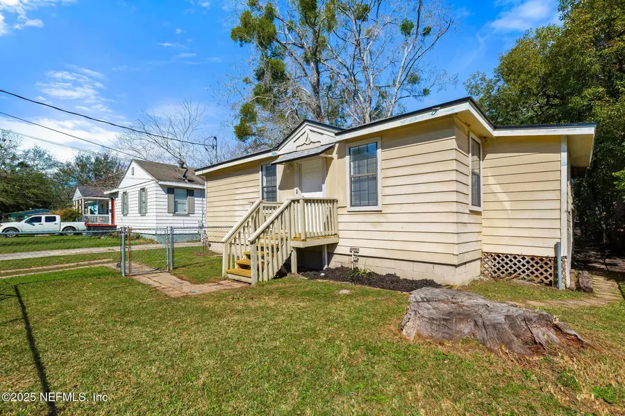 3143 GILMORE ST, Jacksonville, FL 32205