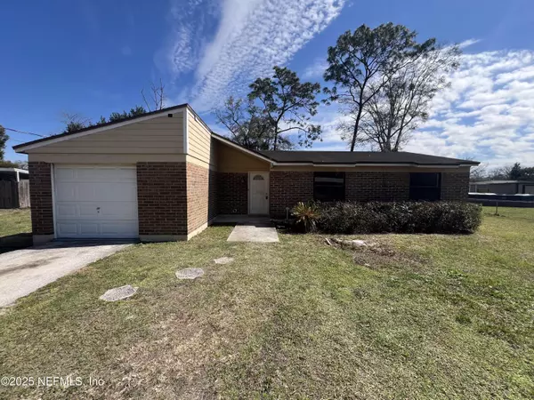 7539 PHEASANT PATH DR, Jacksonville, FL 32244