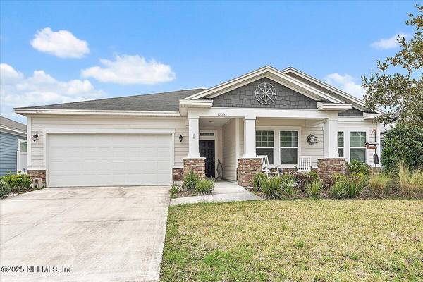 12032 JAPANESE MAPLE ST, Jacksonville, FL 32218