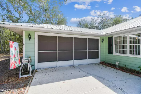 117 GATOR TRL, Melrose, FL 32666