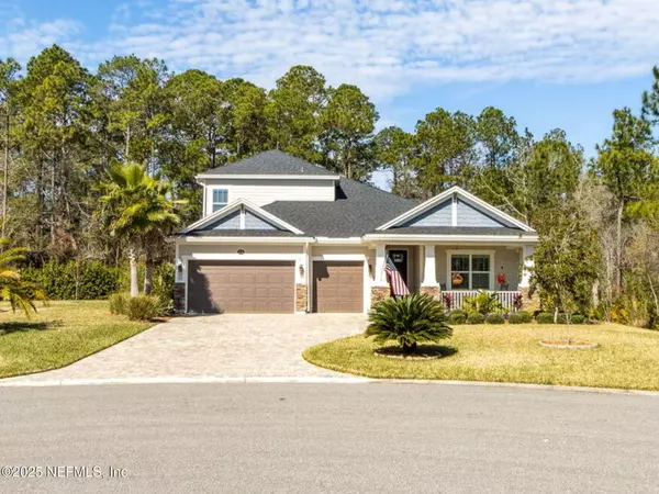 93744 NEWMARKET LN, Fernandina Beach, FL 32034