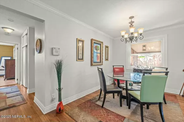 5636 SHERI LN Jacksonville, FL 32207