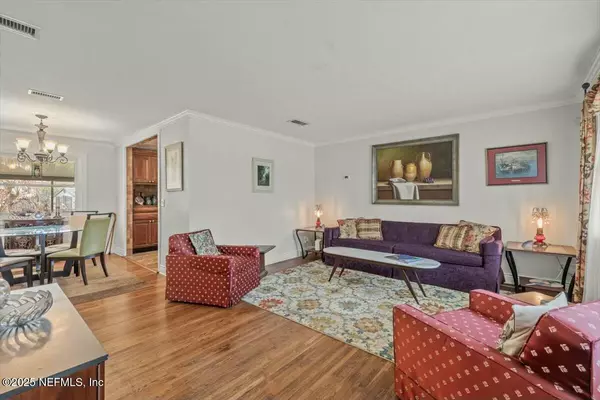 5636 SHERI LN Jacksonville, FL 32207