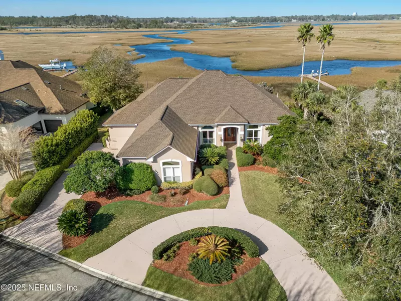 240 NORTH WIND CT, Ponte Vedra Beach, FL 32082