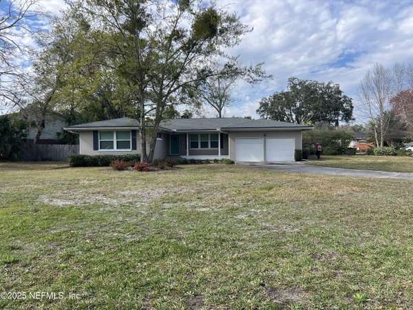 6872 SAN SABASTIAN AVE, Jacksonville, FL 32217