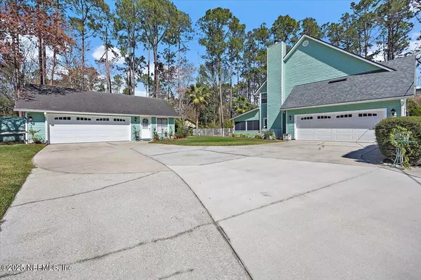 Fleming Island, FL 32003,415 BALD EAGLE RD