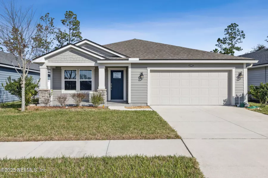 13797 HOLSINGER BLVD, Jacksonville, FL 32256