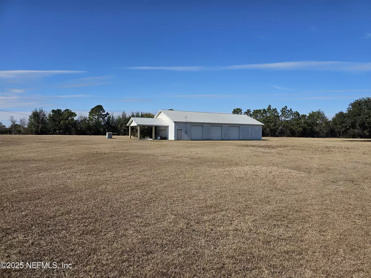 Hilliard, FL 32046,0 KINGS FERRY RD