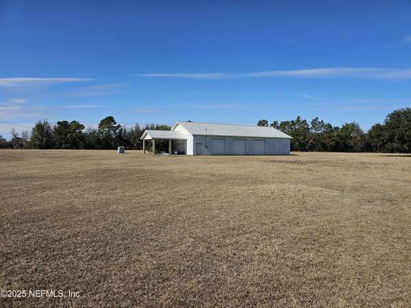 0 KINGS FERRY RD, Hilliard, FL 32046