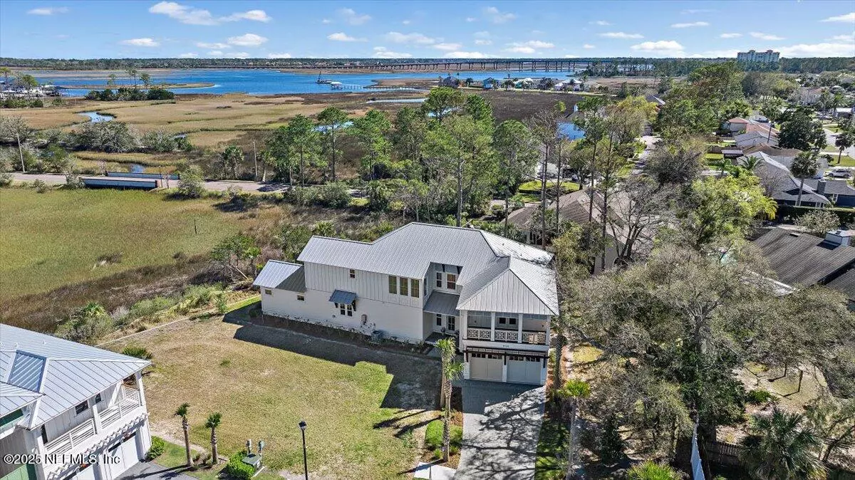 Jacksonville, FL 32250,4149 SUNRISE COVE WAY
