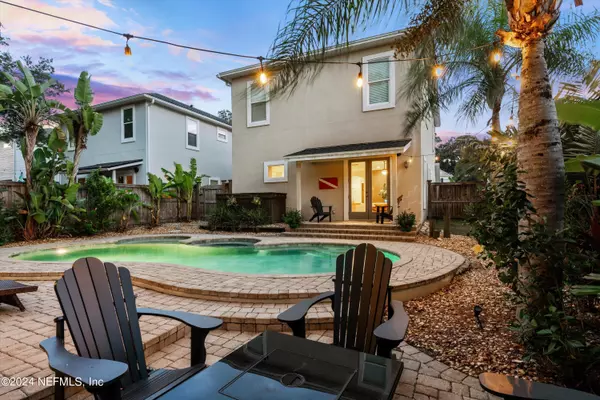 Jacksonville Beach, FL 32250,3940 GRANDE BLVD