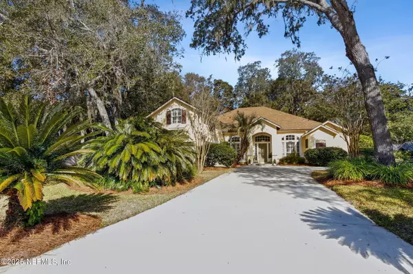 Fernandina Beach, FL 32034,2869 BREAKERS DR