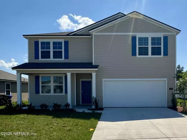 529 ORELLANA RD, St. Augustine, FL 32084