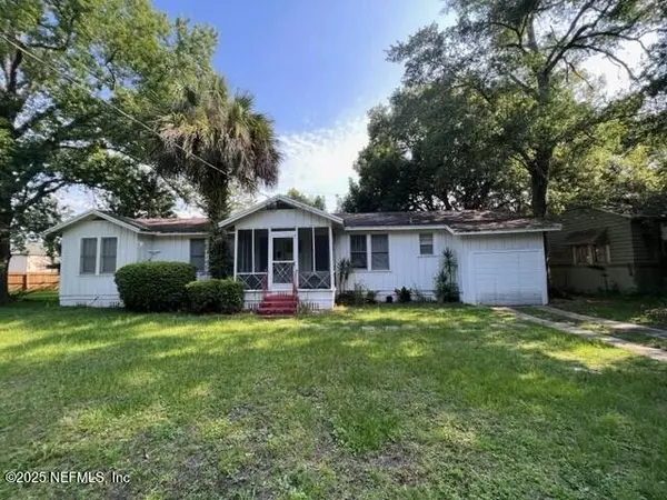 4833 ROYAL AVE, Jacksonville, FL 32205