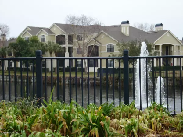 Ponte Vedra Beach, FL 32082,605 BOARDWALK DR #313