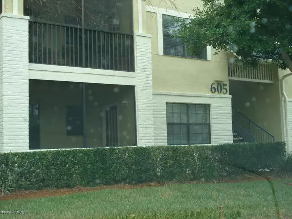 Ponte Vedra Beach, FL 32082,605 BOARDWALK DR #313