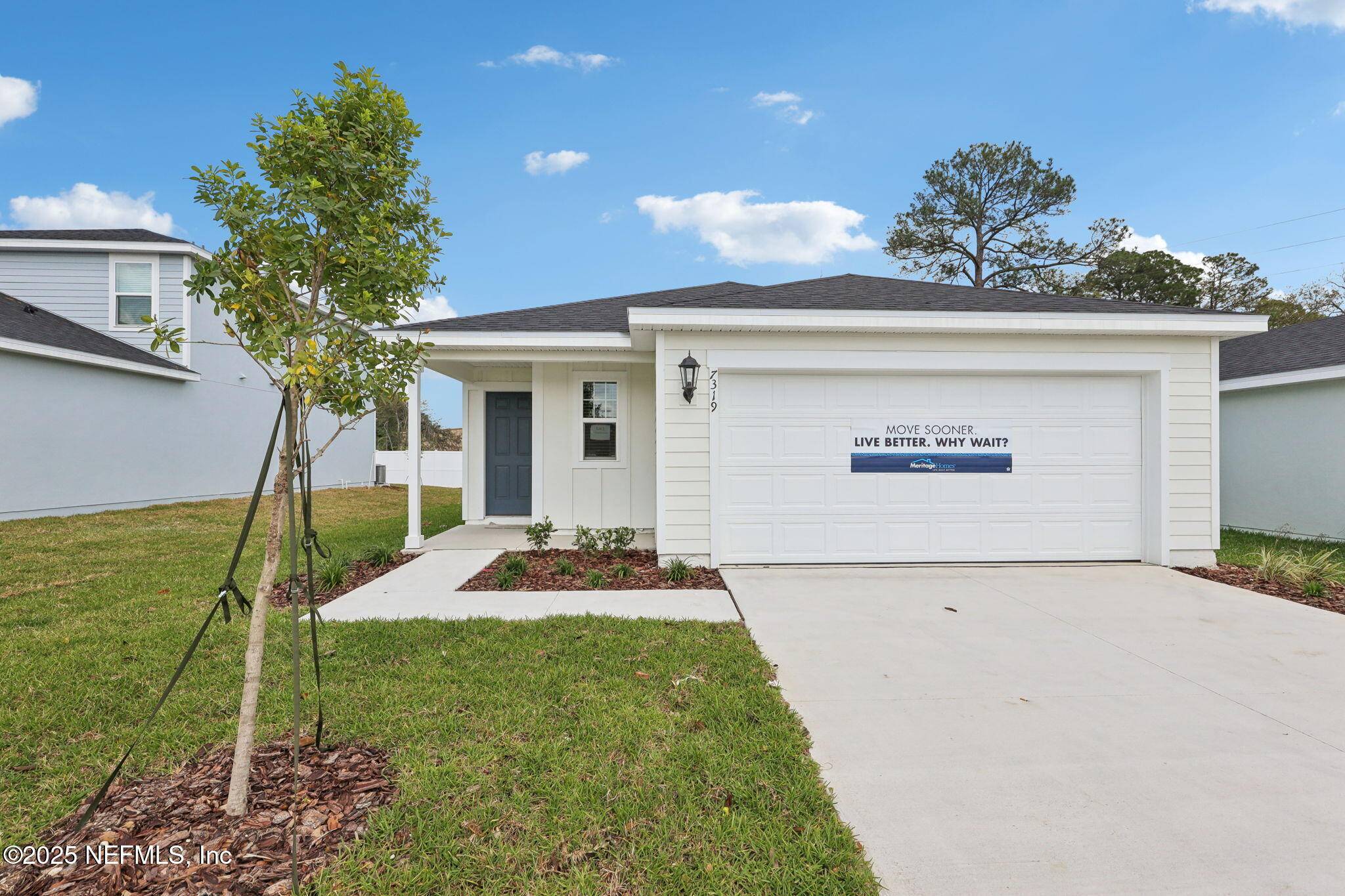 Jacksonville, FL 32219,7319 QUEENSGATE CIR