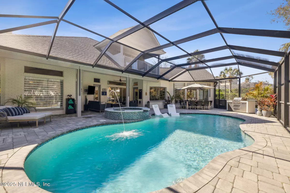 Ponte Vedra Beach, FL 32082,301 OSPREY NEST CT