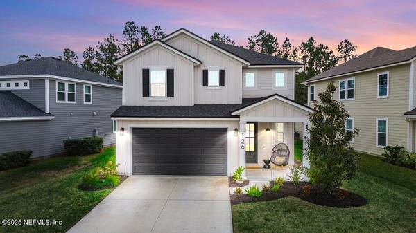 126 SPINNER DR, Ponte Vedra, FL 32081