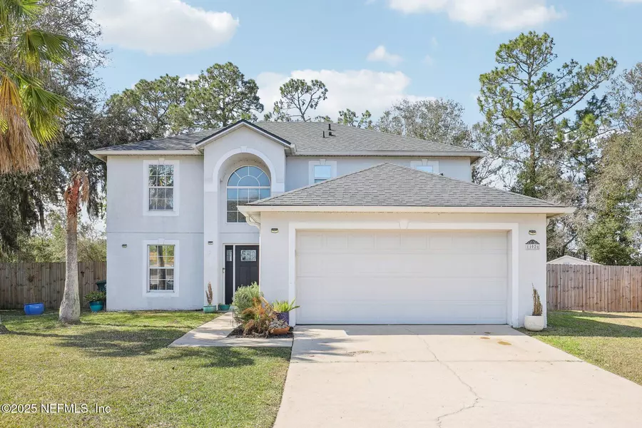 11026 ENGLENOOK DR, Jacksonville, FL 32246