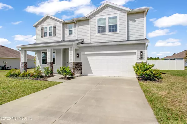 Jacksonville, FL 32218,12570 LAKE MADISON LN