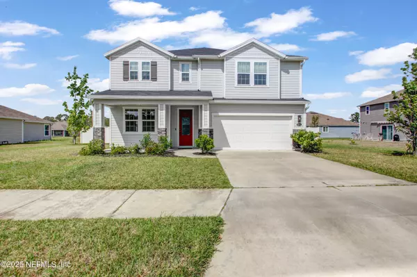 Jacksonville, FL 32218,12570 LAKE MADISON LN