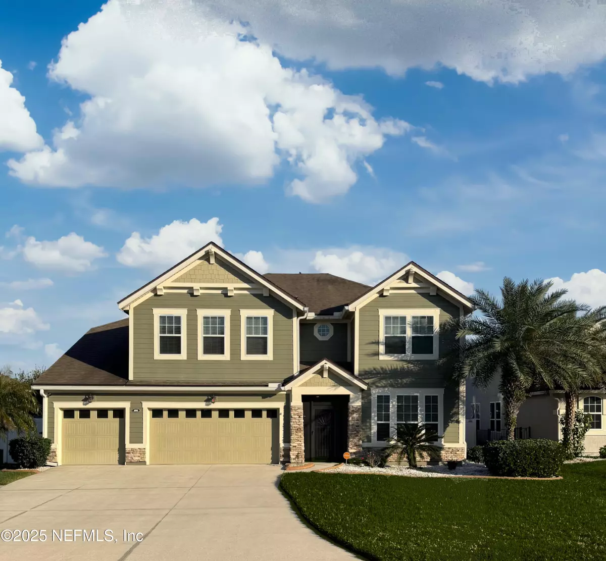 St. Johns, FL 32259,406 FEVER HAMMOCK DR