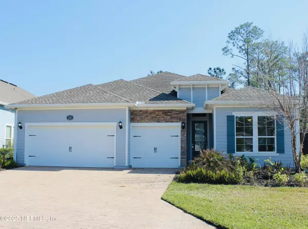 St. Augustine, FL 32092,105 CROWN COLONY RD
