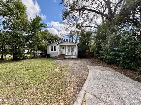 2954 PHYLLIS ST, Jacksonville, FL 32205