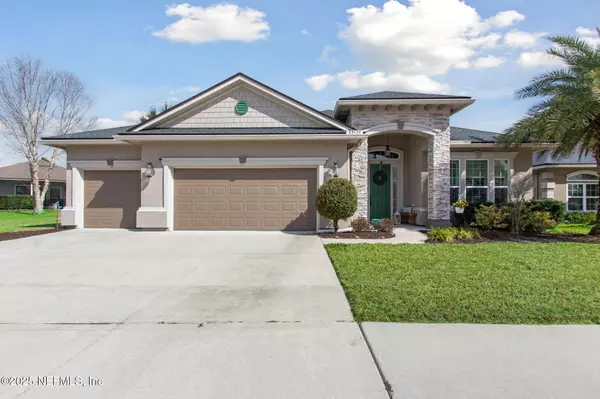 33137 SAWGRASS PARKE PL, Fernandina Beach, FL 32034