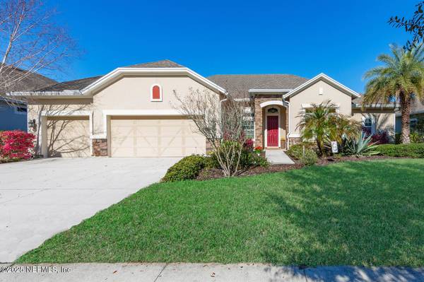 577 STATELY SHOALS TRL, Ponte Vedra, FL 32081