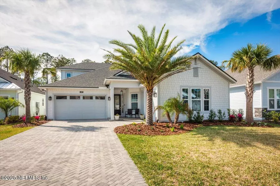 419 PALM CREST DR, Ponte Vedra, FL 32081