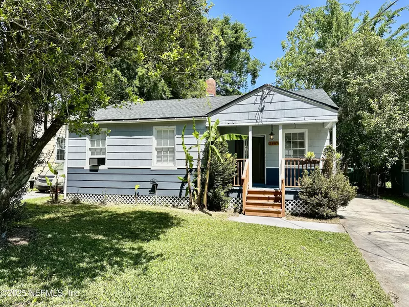 2887 LENOX AVE, Jacksonville, FL 32254
