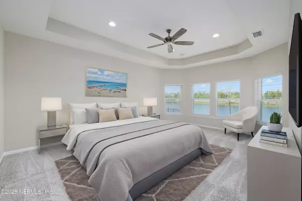 St. Augustine, FL 32095,433 HUTCHINSON LN