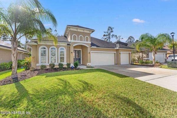 2104 ARDEN FOREST PL, Fleming Island, FL 32003