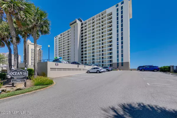 1301 S 1ST ST #701, Jacksonville Beach, FL 32250